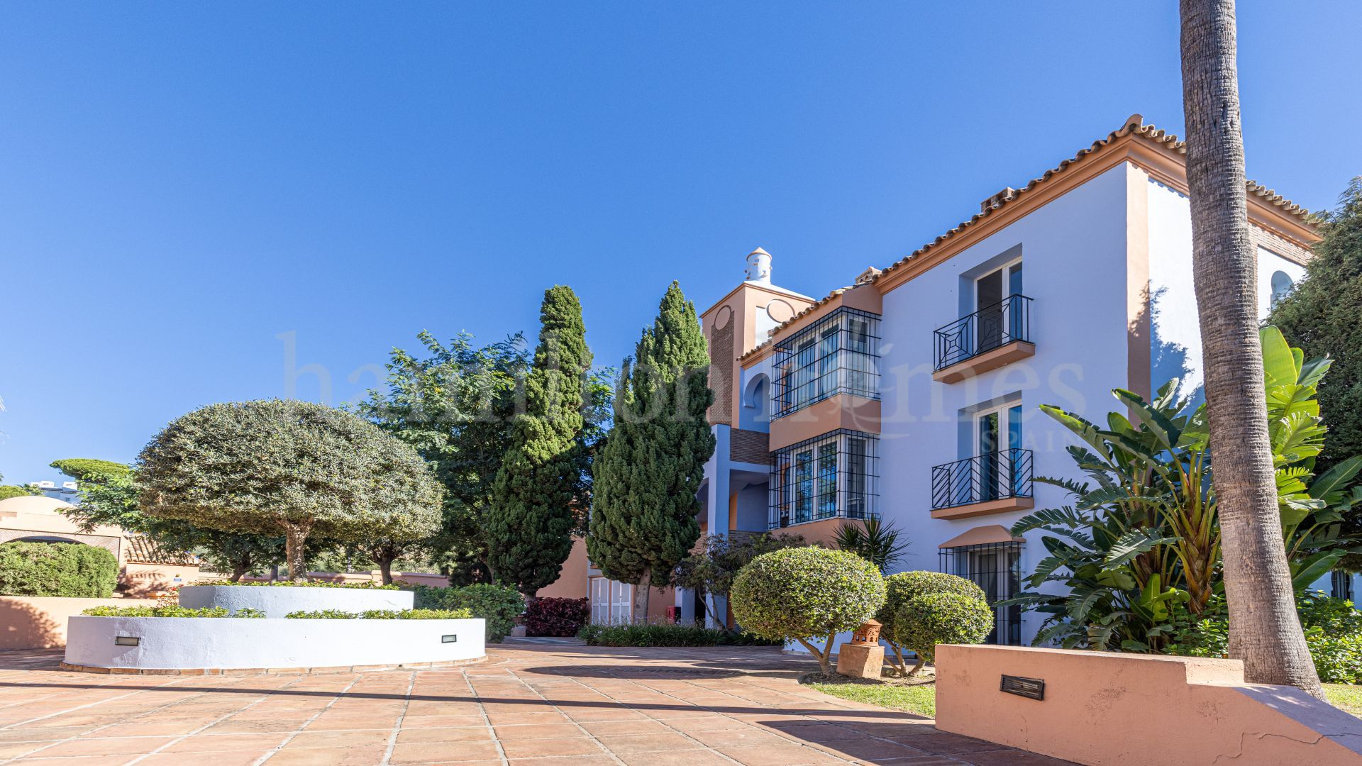 Atico Duplex en La Perla de la Bahía, Casares