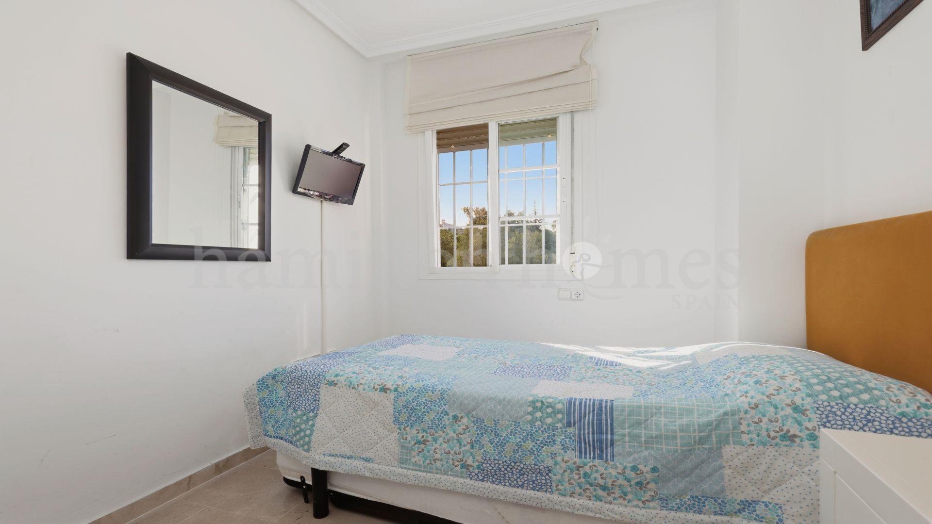 Town House in Bahia de Casares, Casares