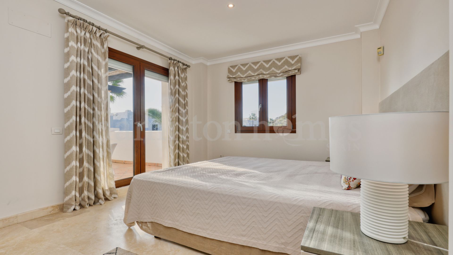 Ático en Altos de Cortesín, Casares