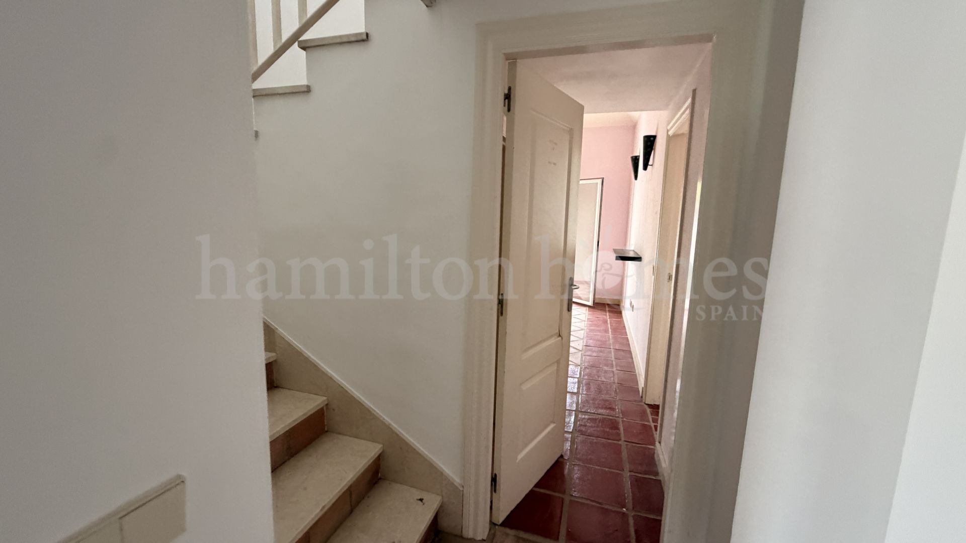 Villa in La Duquesa Golf, Manilva