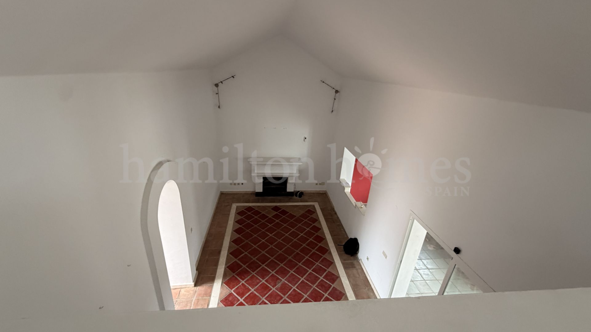 Villa in La Duquesa Golf, Manilva