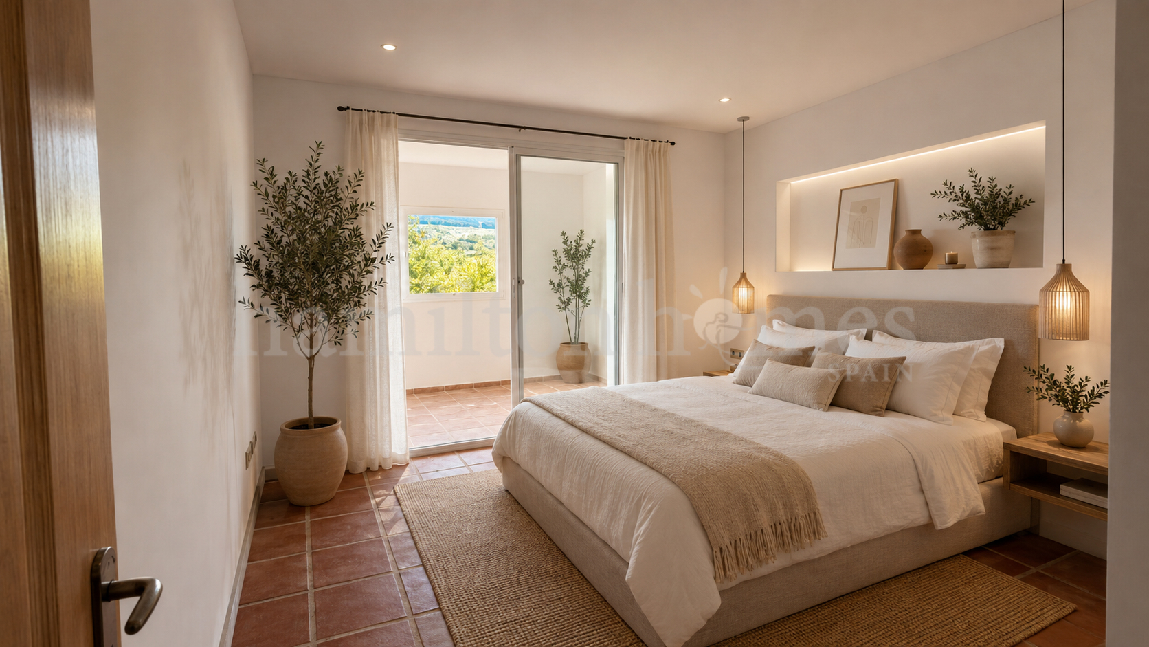Villa in La Duquesa Golf, Manilva