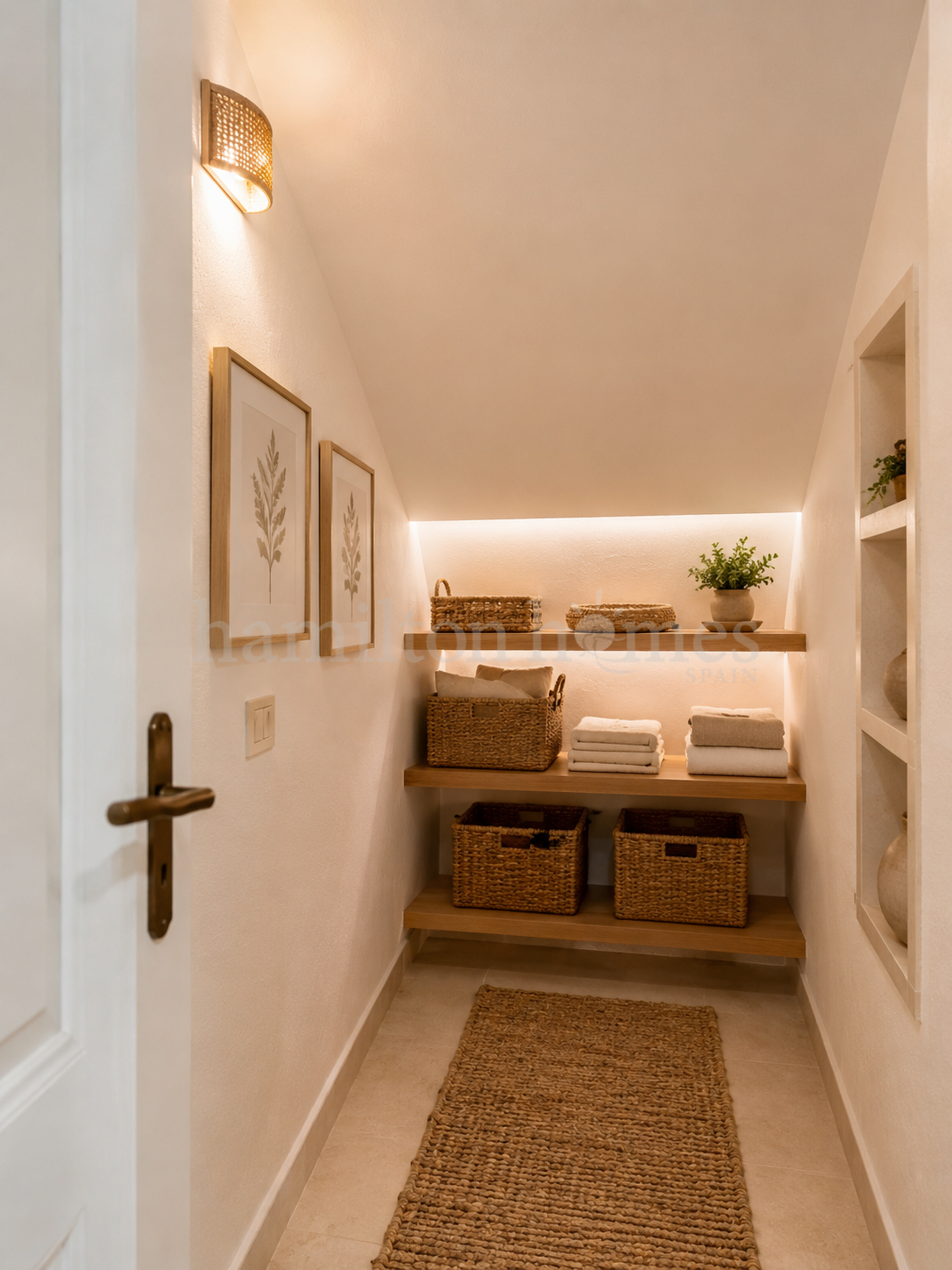Villa in La Duquesa Golf, Manilva
