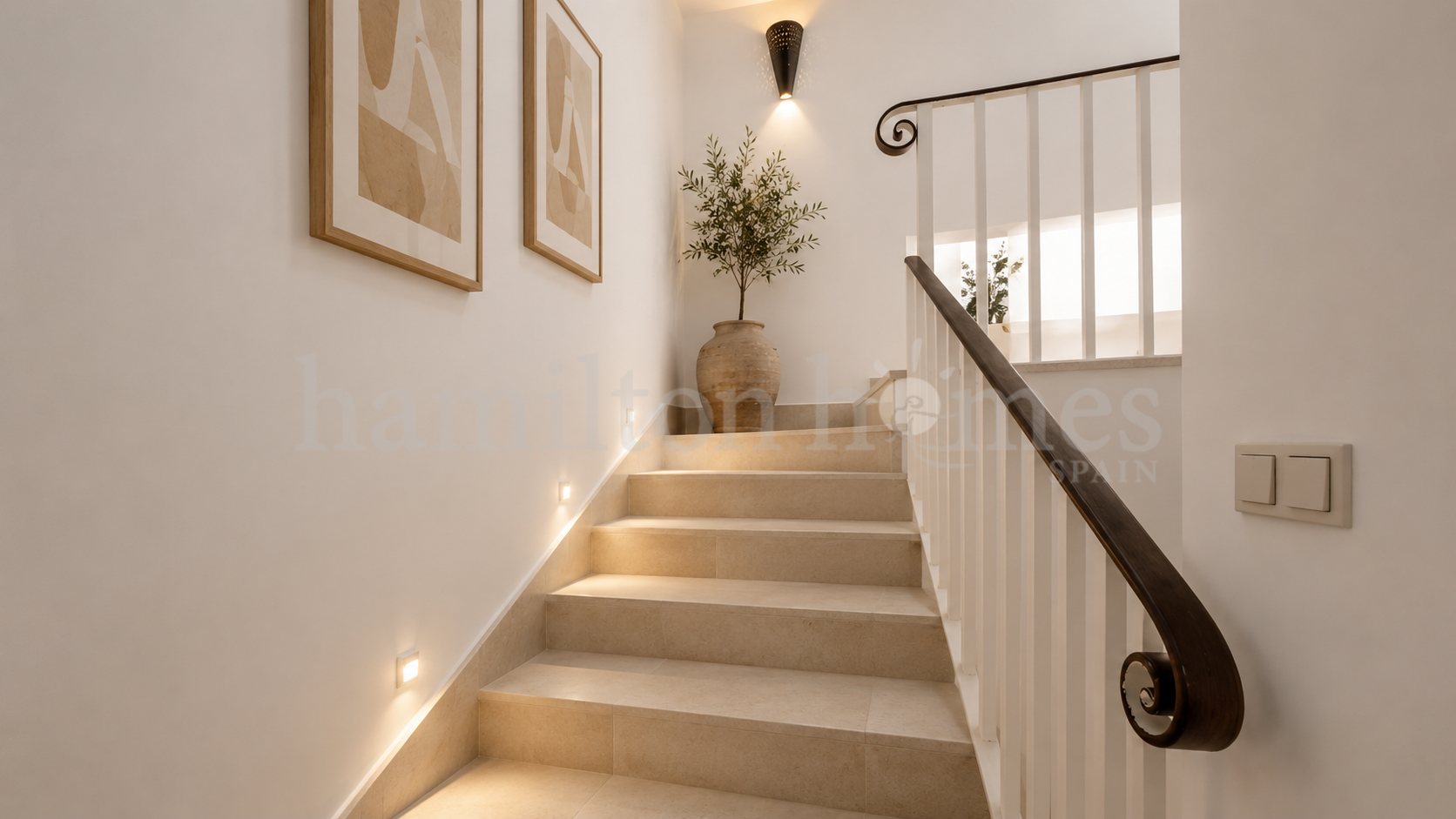 Villa in La Duquesa Golf, Manilva