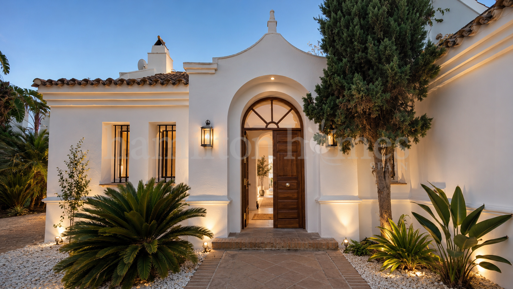 Villa in La Duquesa Golf, Manilva