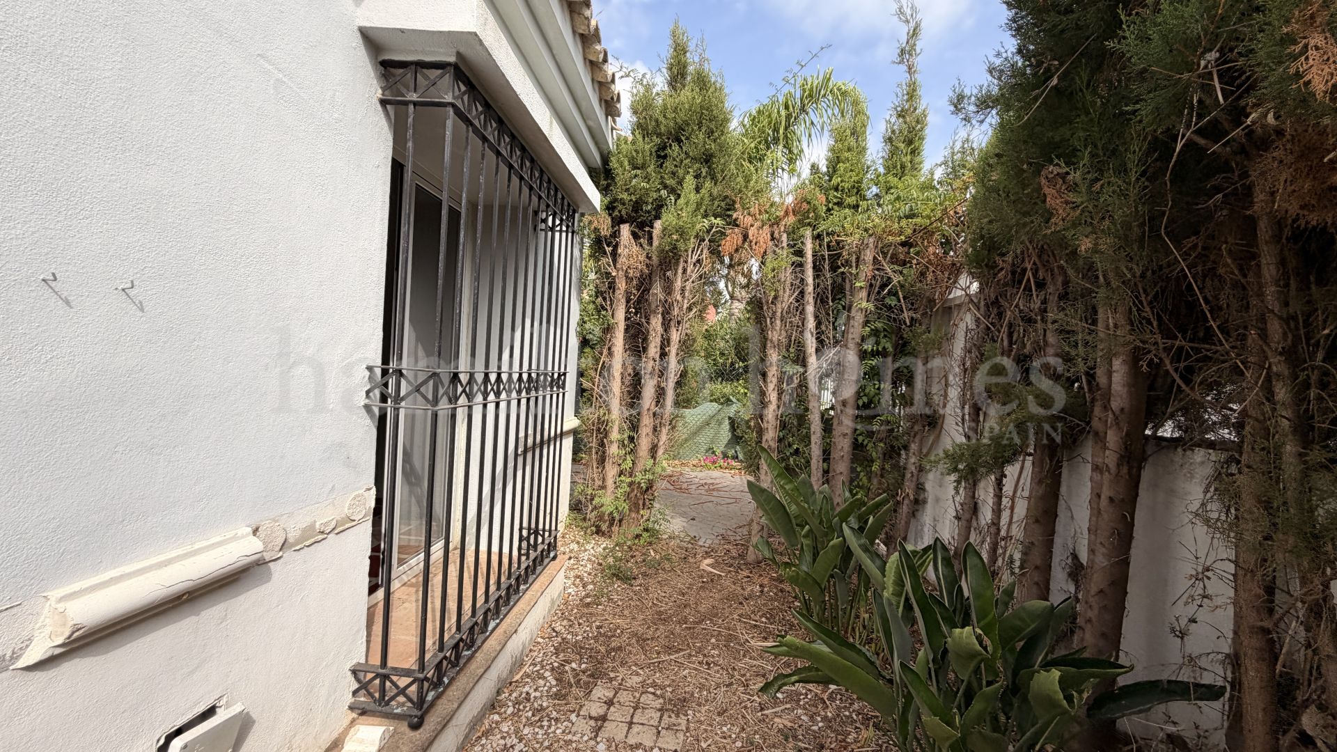 Villa in La Duquesa Golf, Manilva