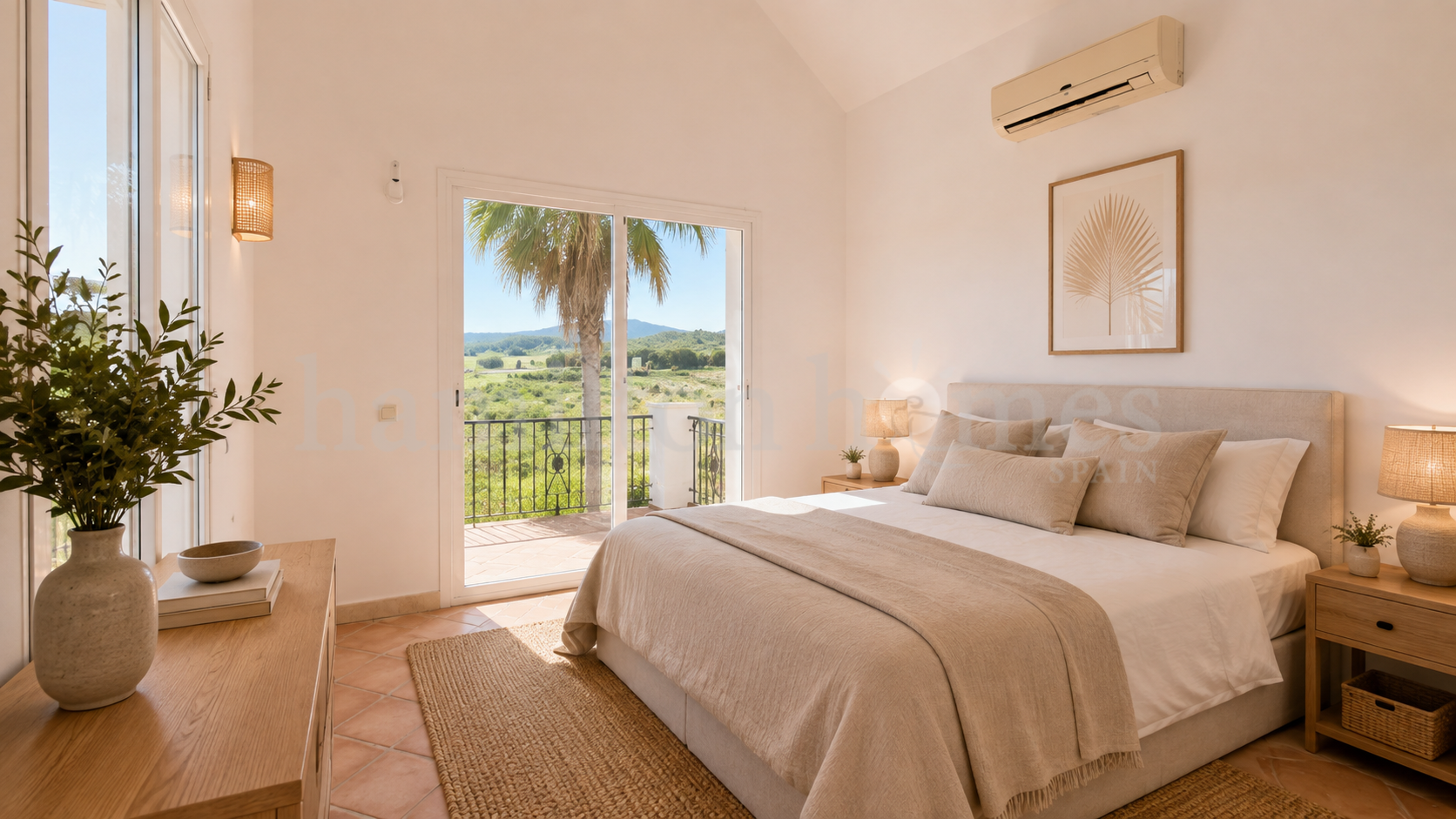 Villa in La Duquesa Golf, Manilva