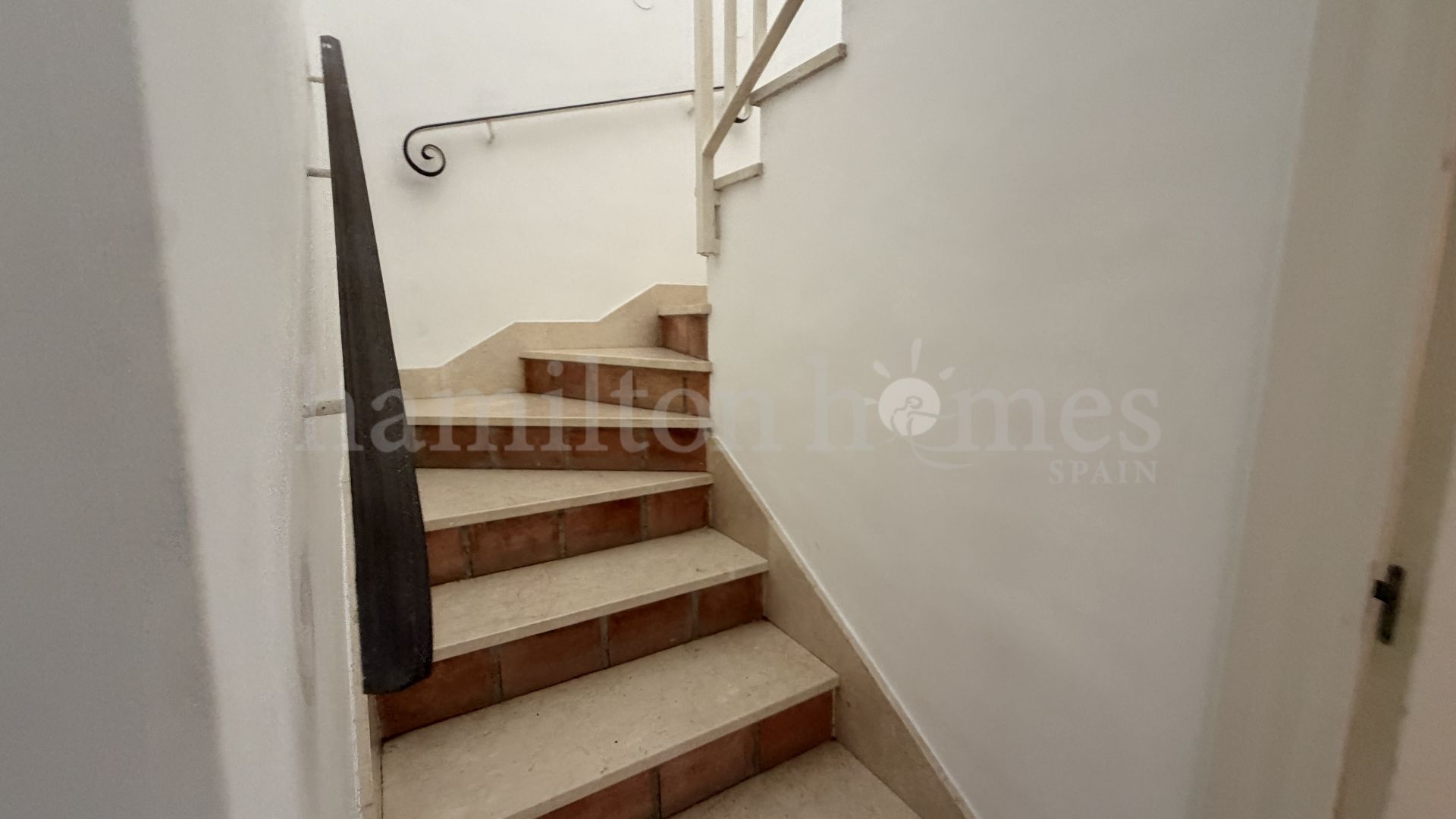 Villa in La Duquesa Golf, Manilva