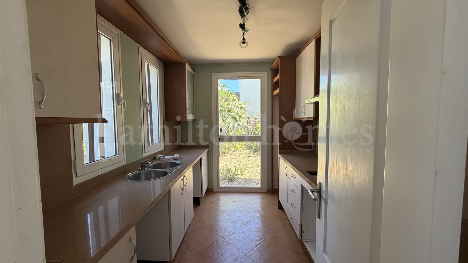 Villa in La Duquesa Golf, Manilva
