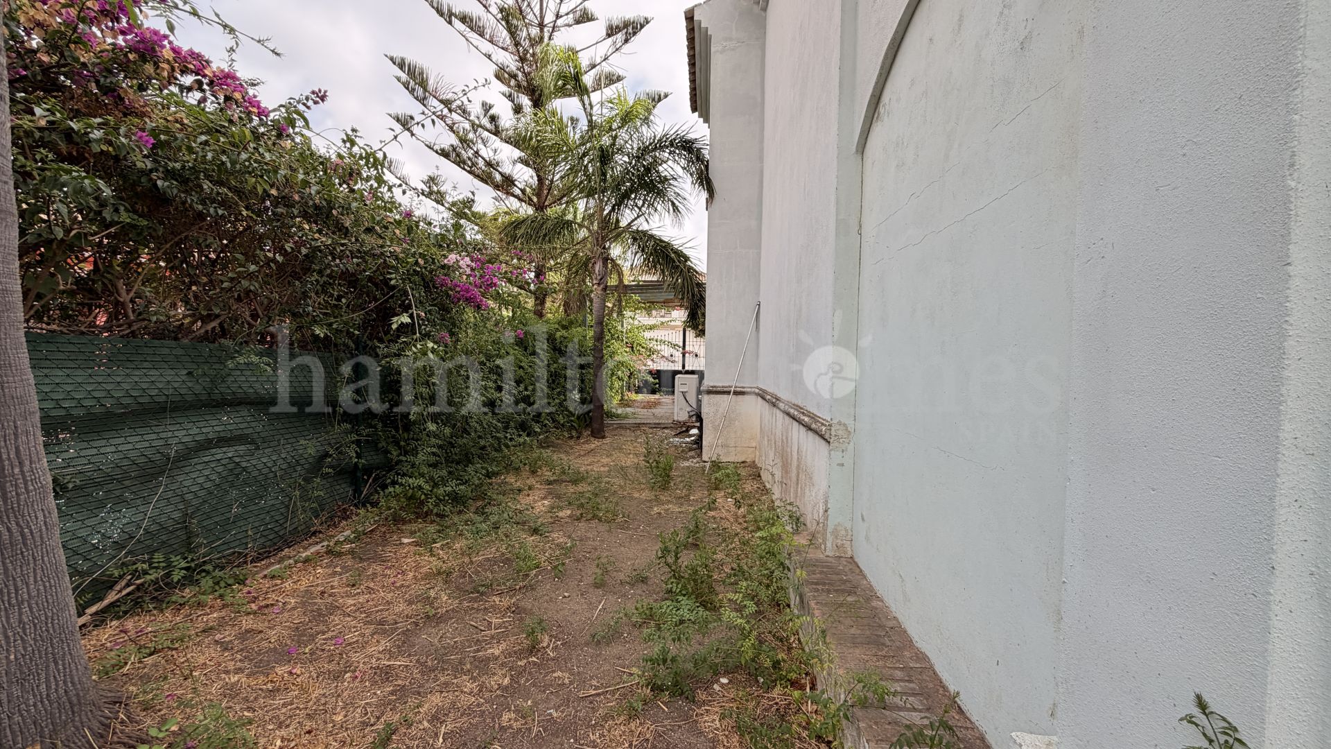 Villa in La Duquesa Golf, Manilva