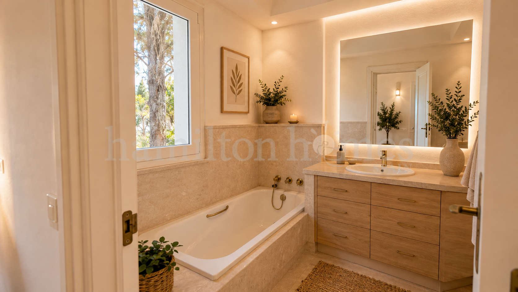 Villa in La Duquesa Golf, Manilva