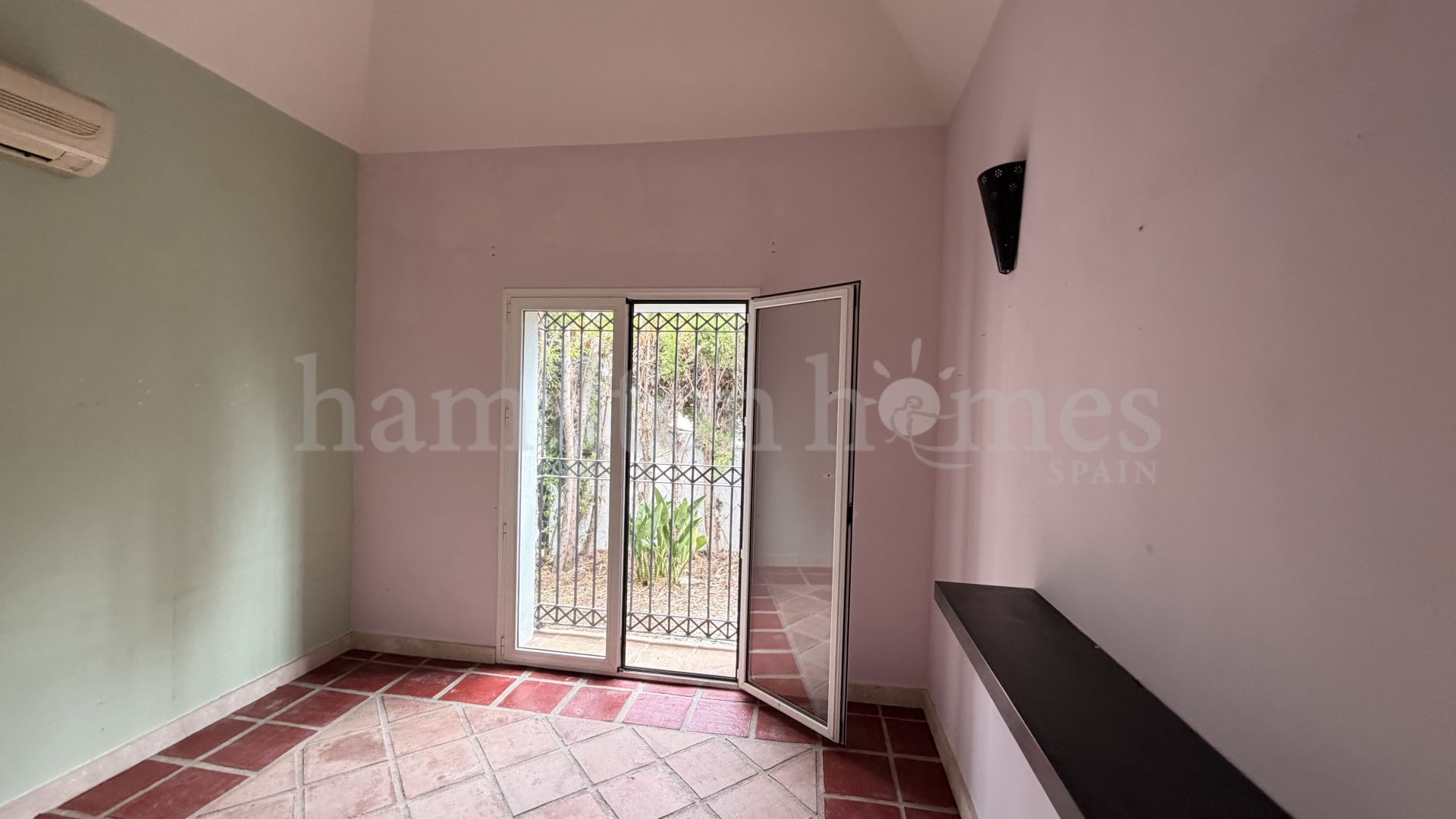 Villa in La Duquesa Golf, Manilva