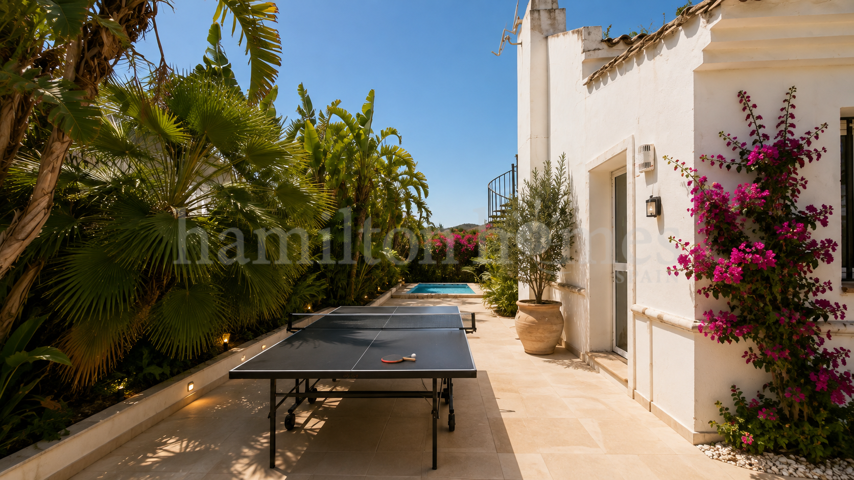 Villa in La Duquesa Golf, Manilva