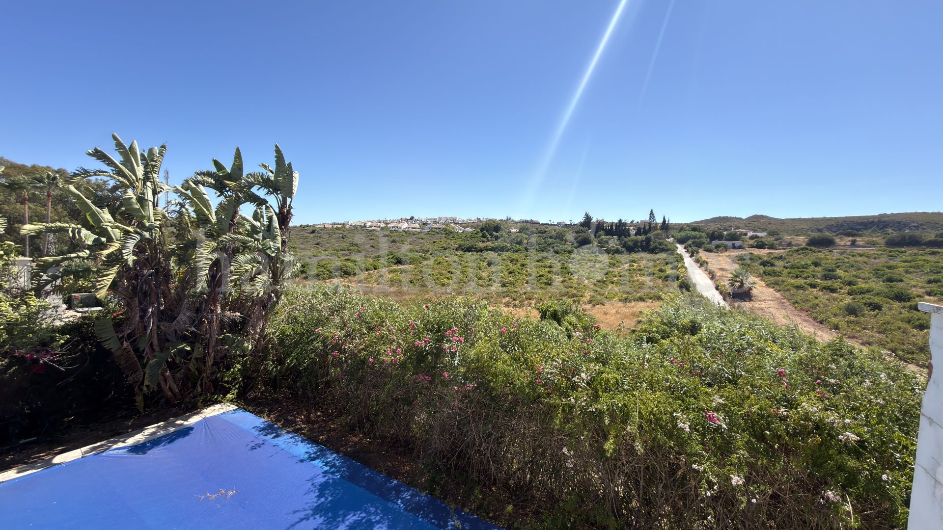 Villa in La Duquesa Golf, Manilva