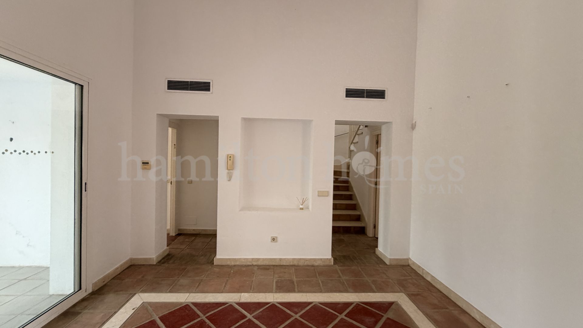 Villa in La Duquesa Golf, Manilva