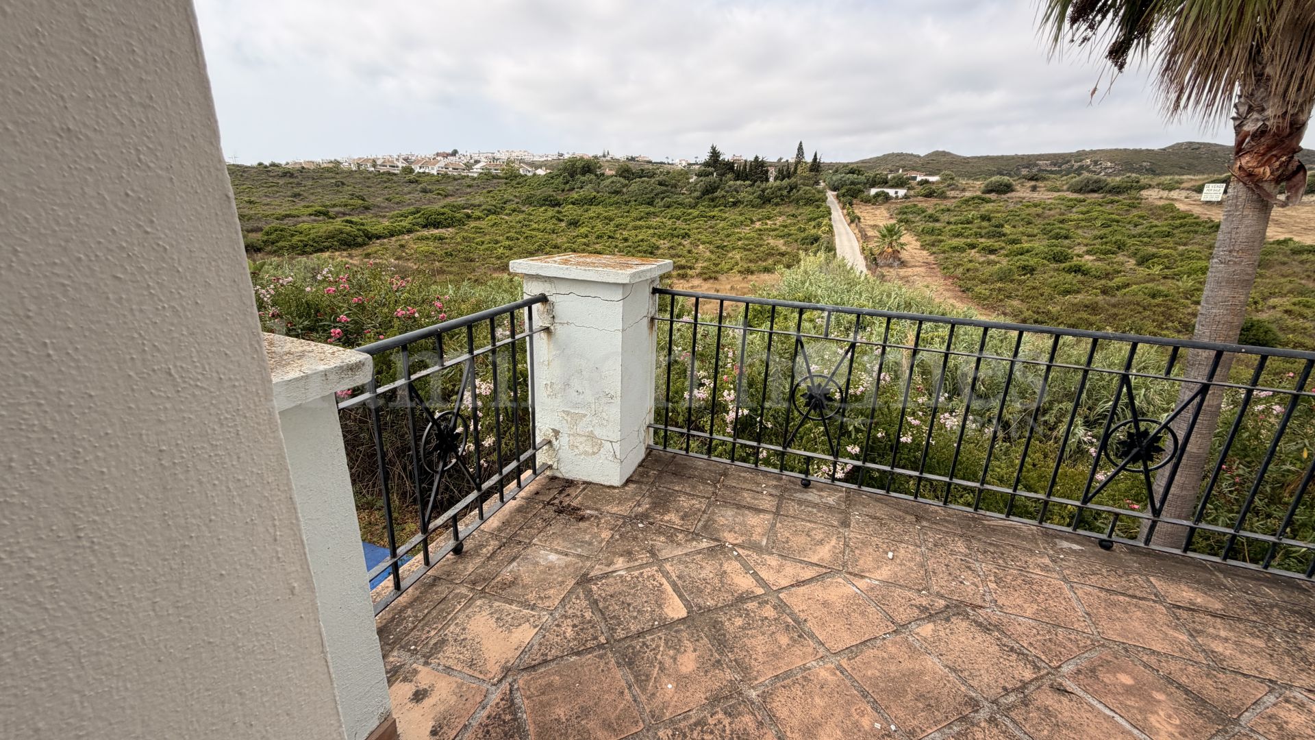 Villa in La Duquesa Golf, Manilva