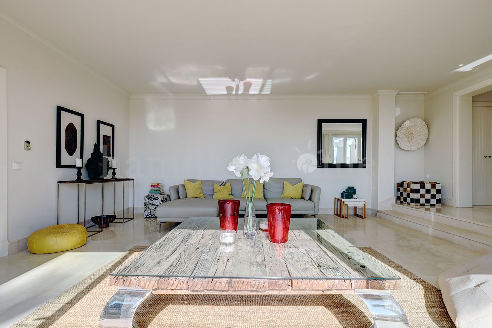Apartamento Planta Baja en Doña Julia, Casares