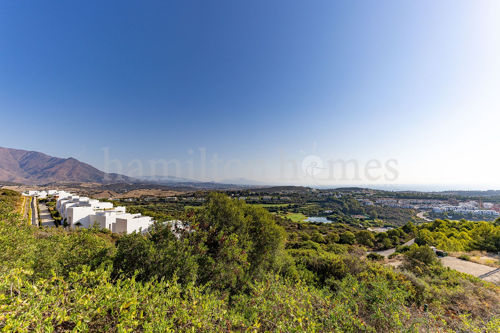 Apartamento Planta Baja en Doña Julia, Casares