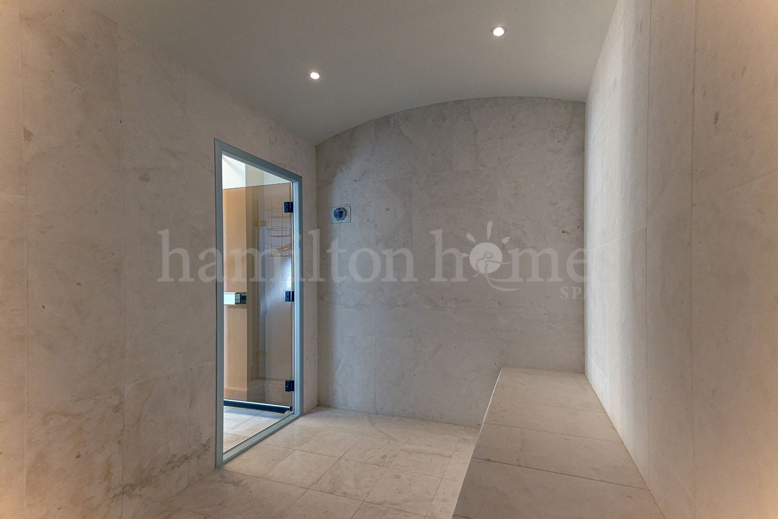 Apartamento Planta Baja en Doña Julia, Casares