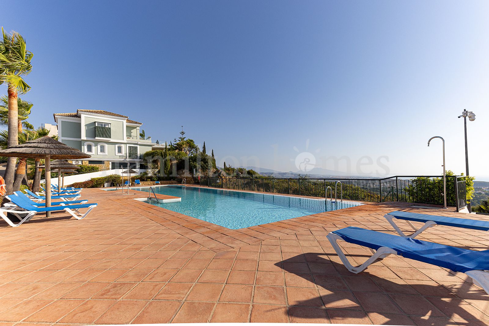 Apartamento Planta Baja en Doña Julia, Casares