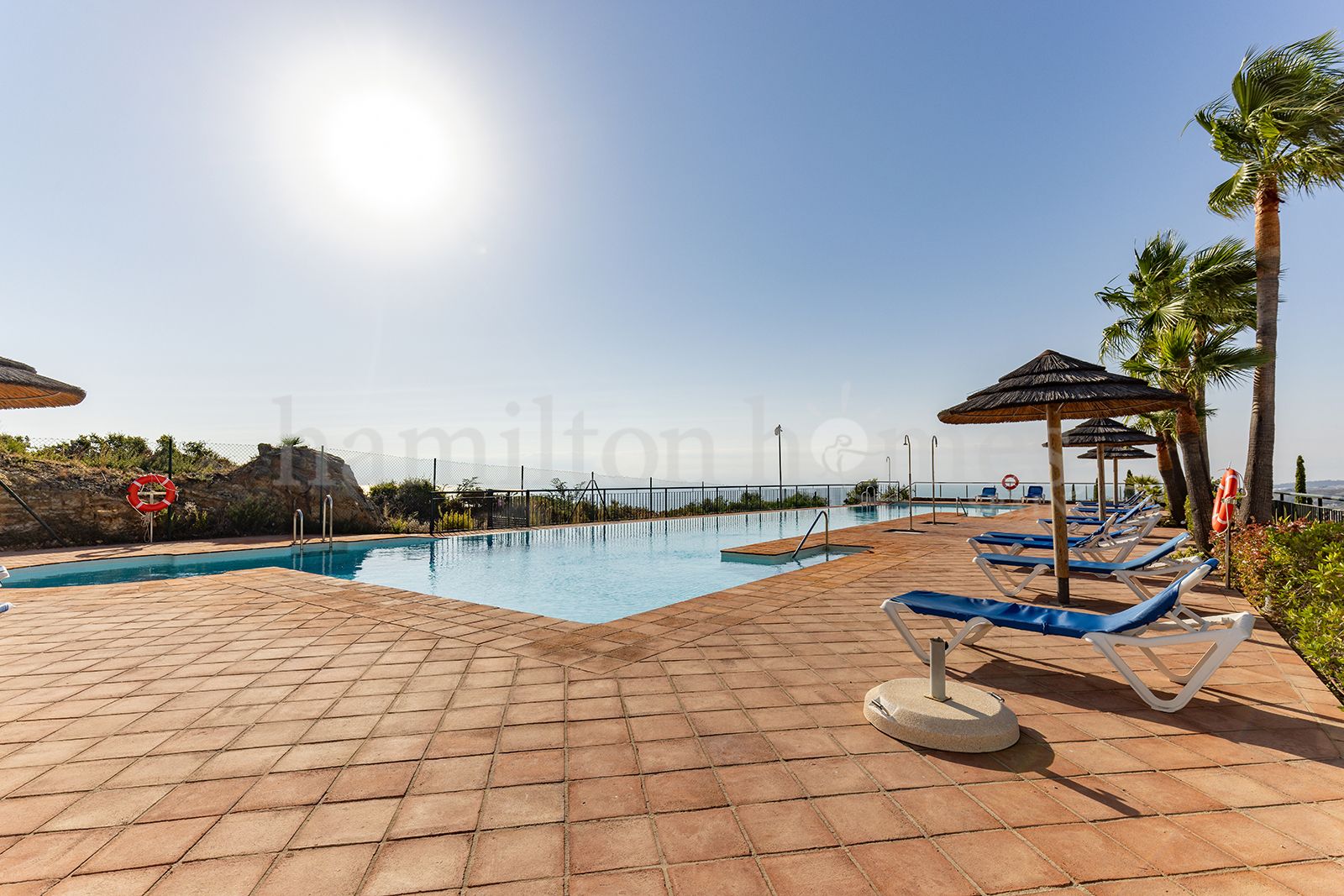 Apartamento Planta Baja en Doña Julia, Casares