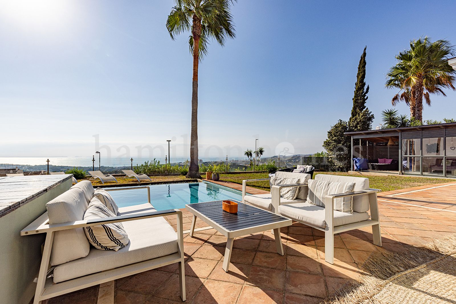 Apartamento Planta Baja en Doña Julia, Casares