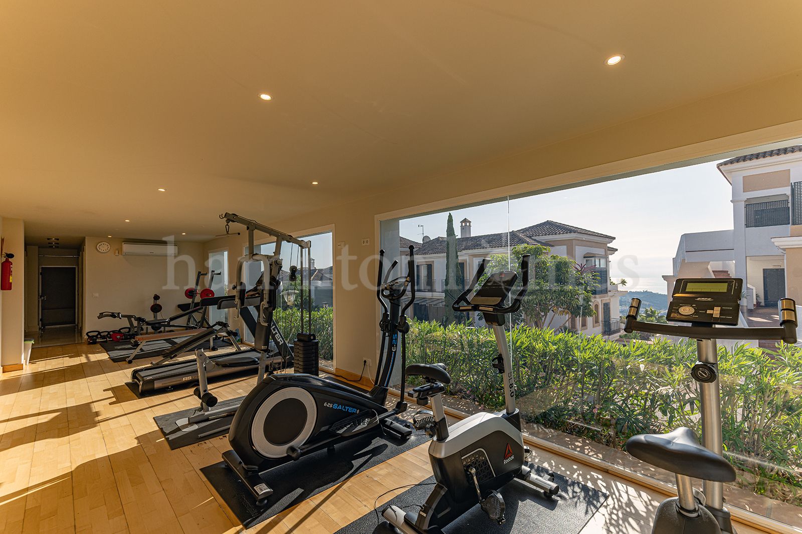 Apartamento Planta Baja en Doña Julia, Casares