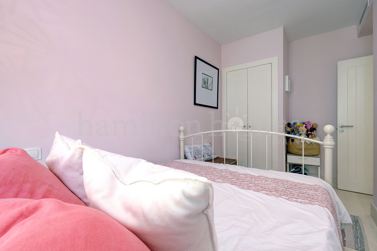 Apartamento Planta Baja en Doña Julia, Casares