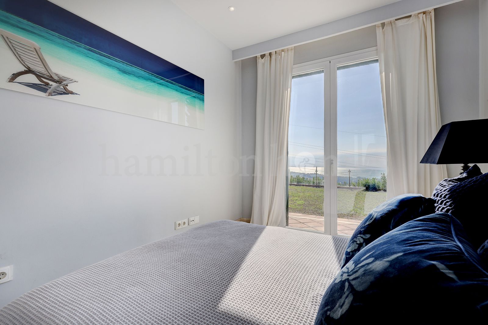 Apartamento Planta Baja en Doña Julia, Casares