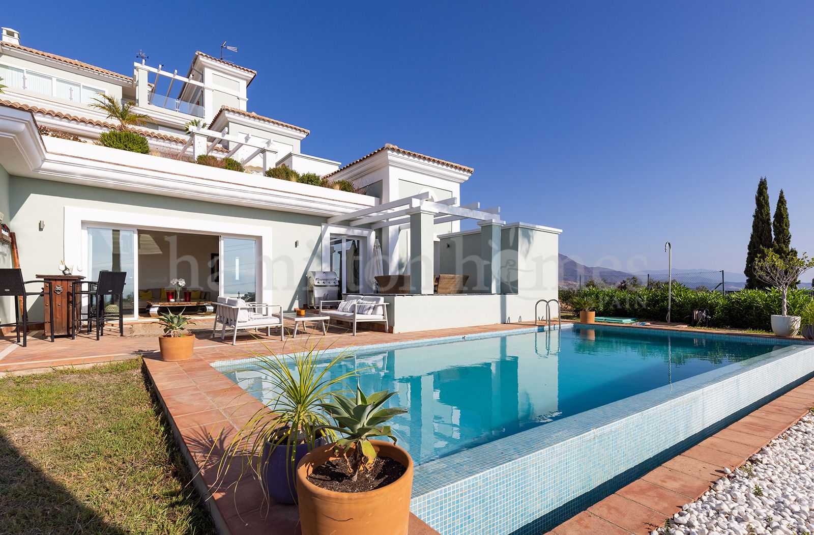 Apartamento Planta Baja en Doña Julia, Casares