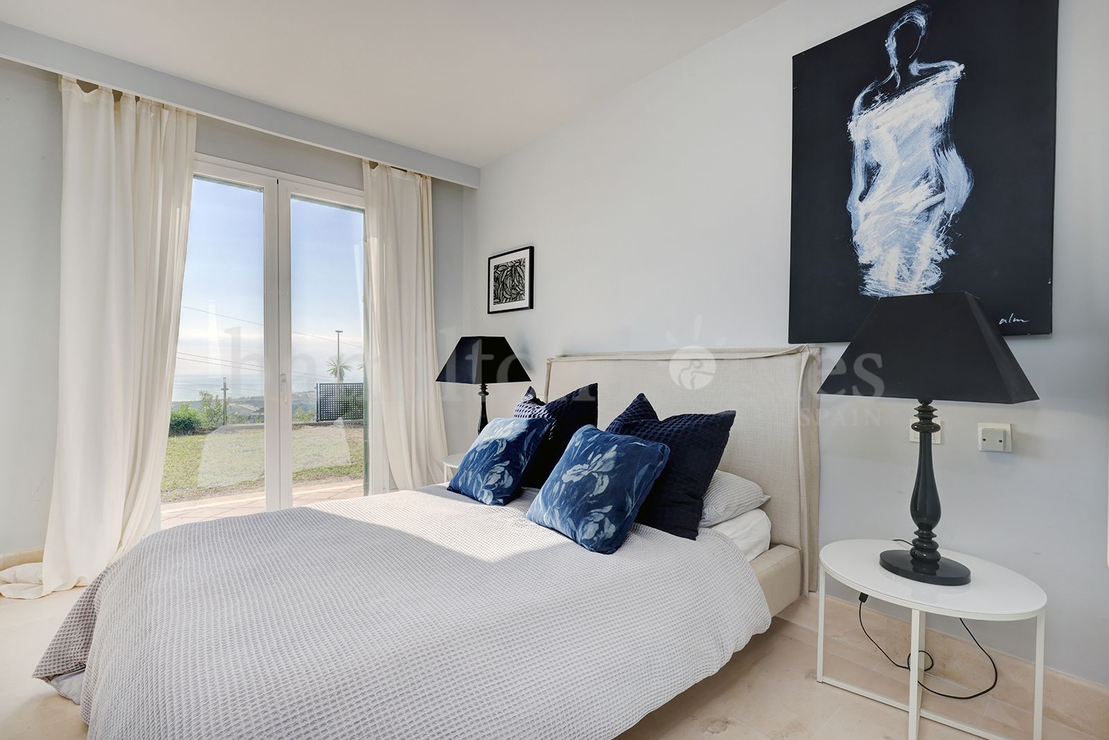 Apartamento Planta Baja en Doña Julia, Casares