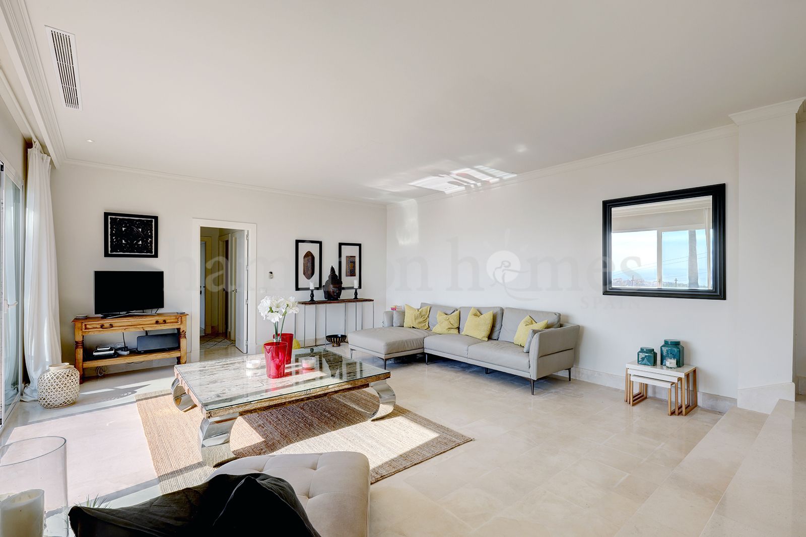 Apartamento Planta Baja en Doña Julia, Casares
