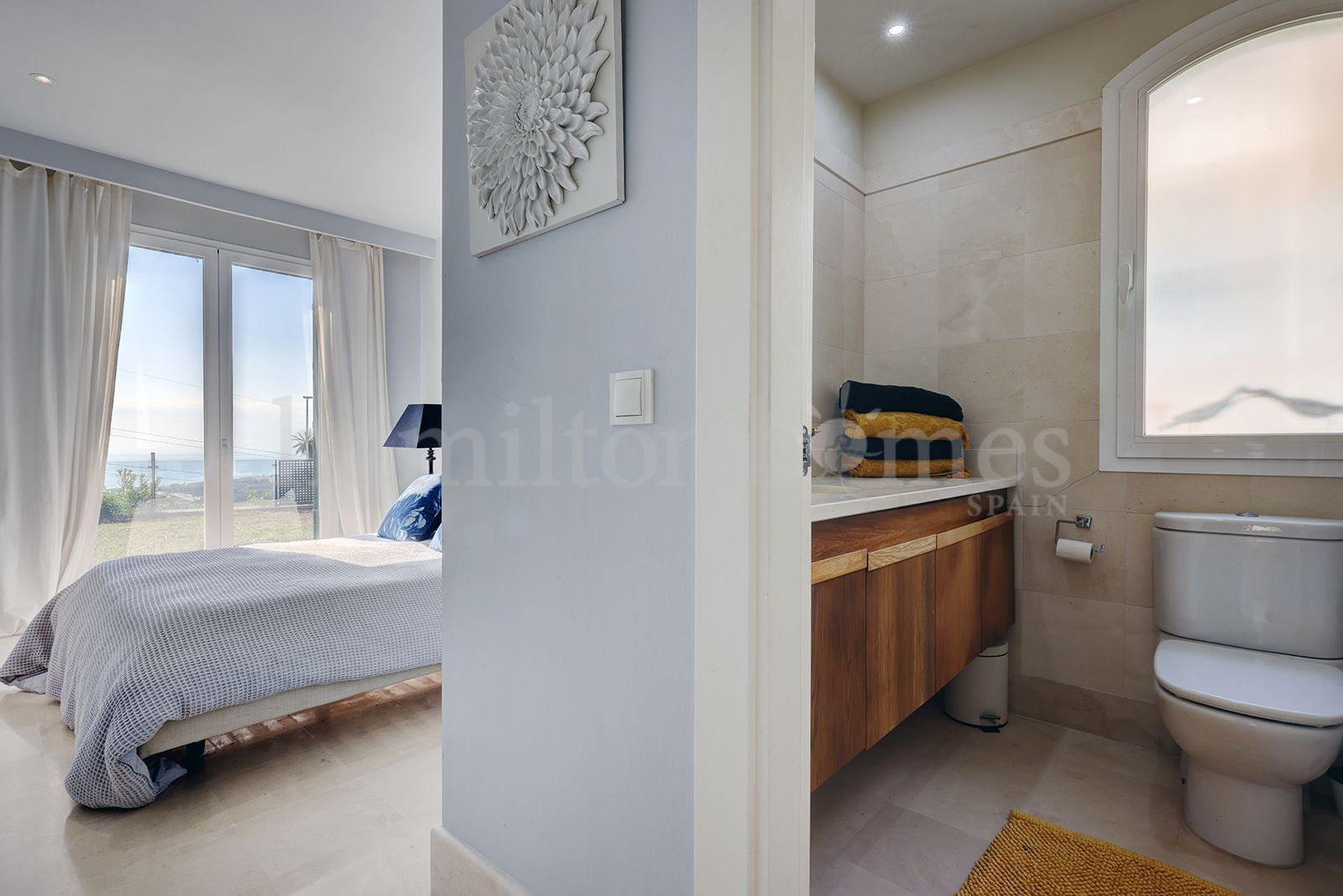 Apartamento Planta Baja en Doña Julia, Casares