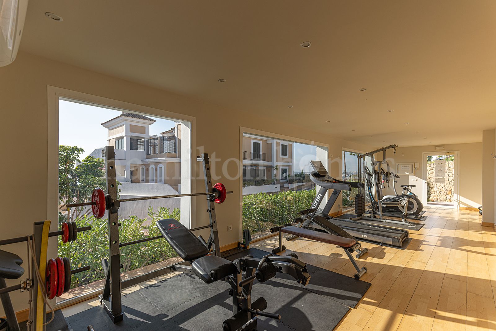 Apartamento Planta Baja en Doña Julia, Casares