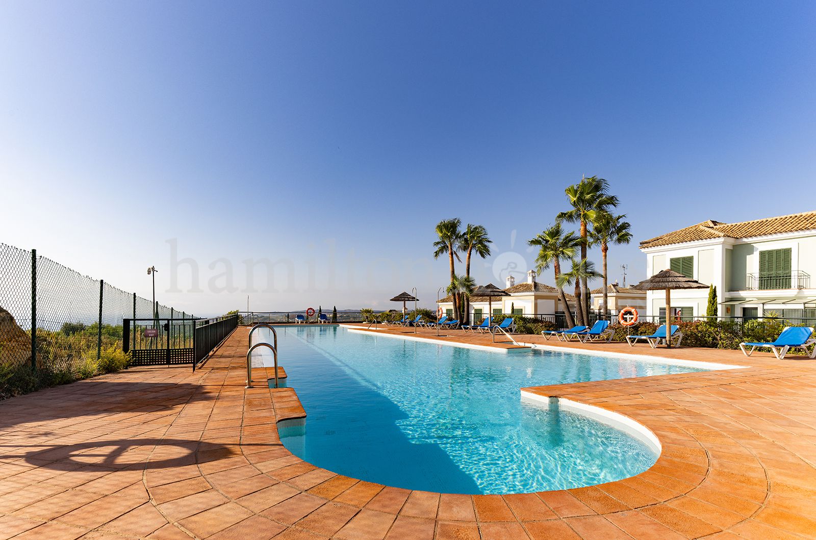 Apartamento Planta Baja en Doña Julia, Casares