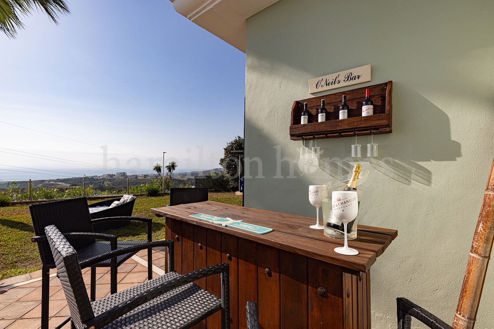 Apartamento Planta Baja en Doña Julia, Casares
