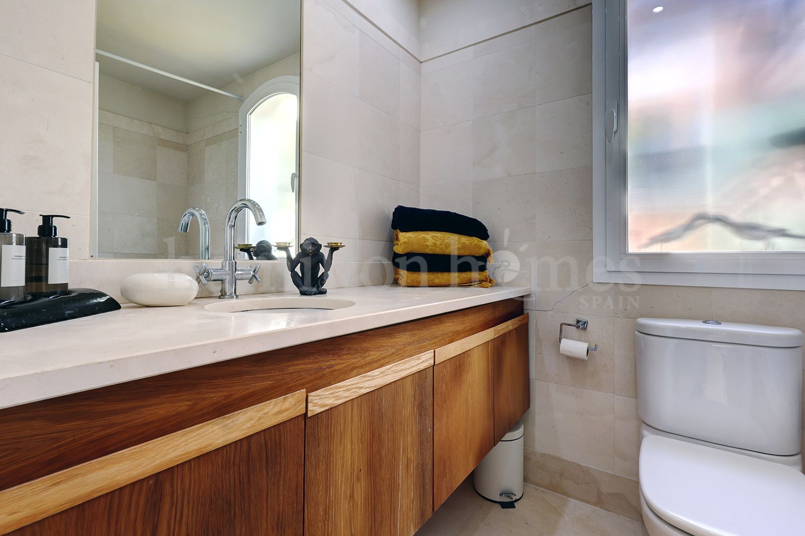 Apartamento Planta Baja en Doña Julia, Casares