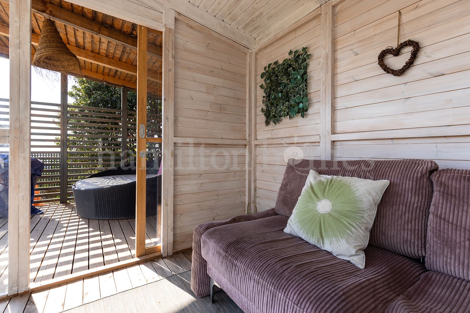 Apartamento Planta Baja en Doña Julia, Casares