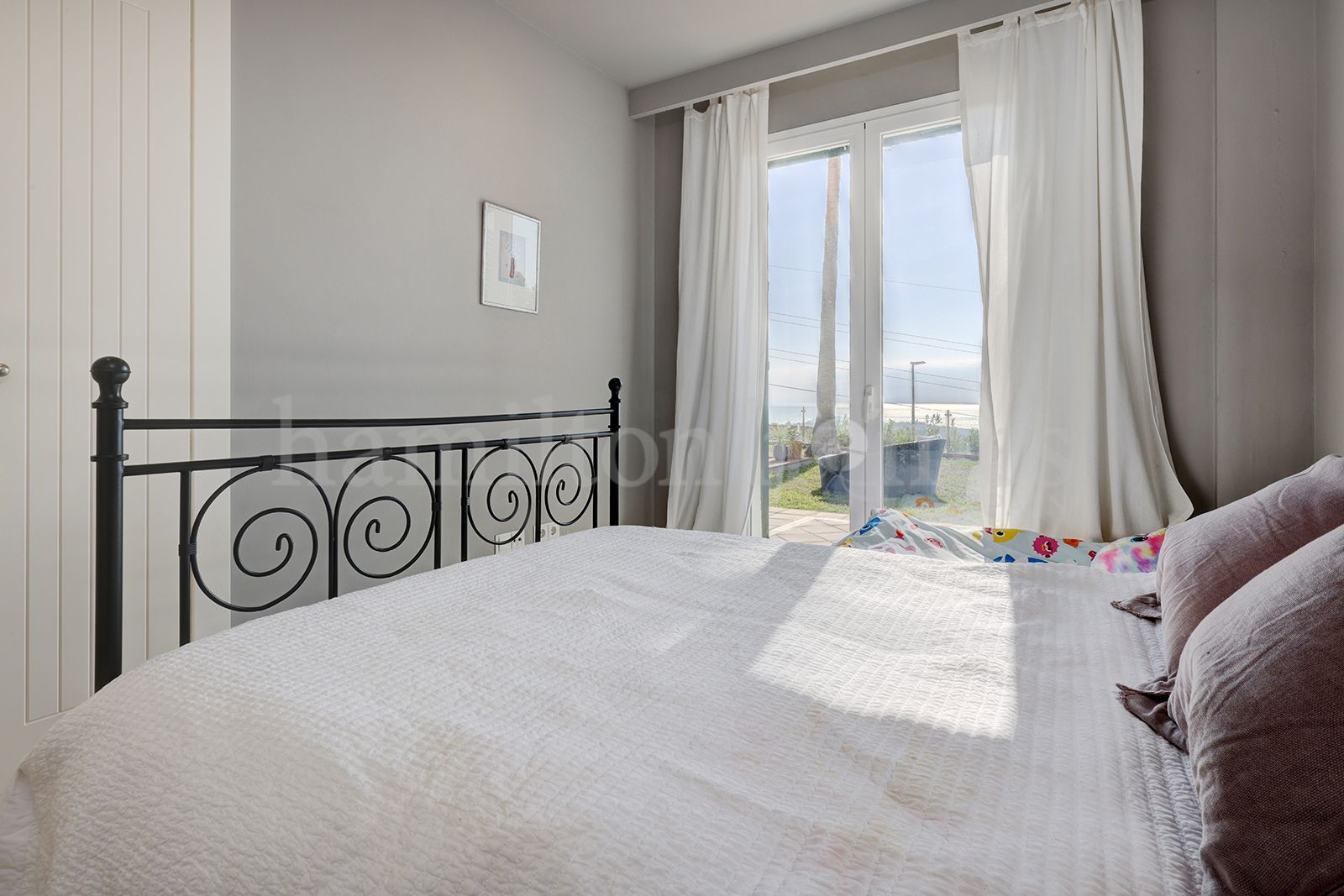 Apartamento Planta Baja en Doña Julia, Casares