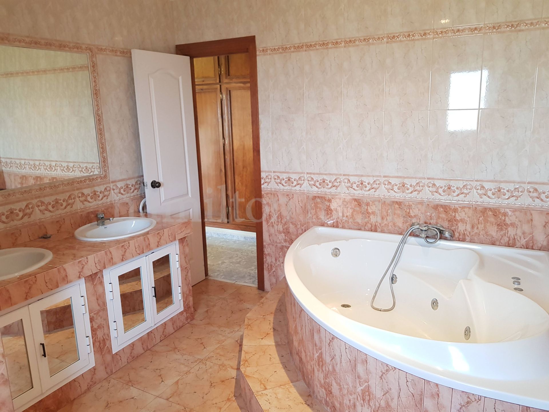 Villa en Manilva