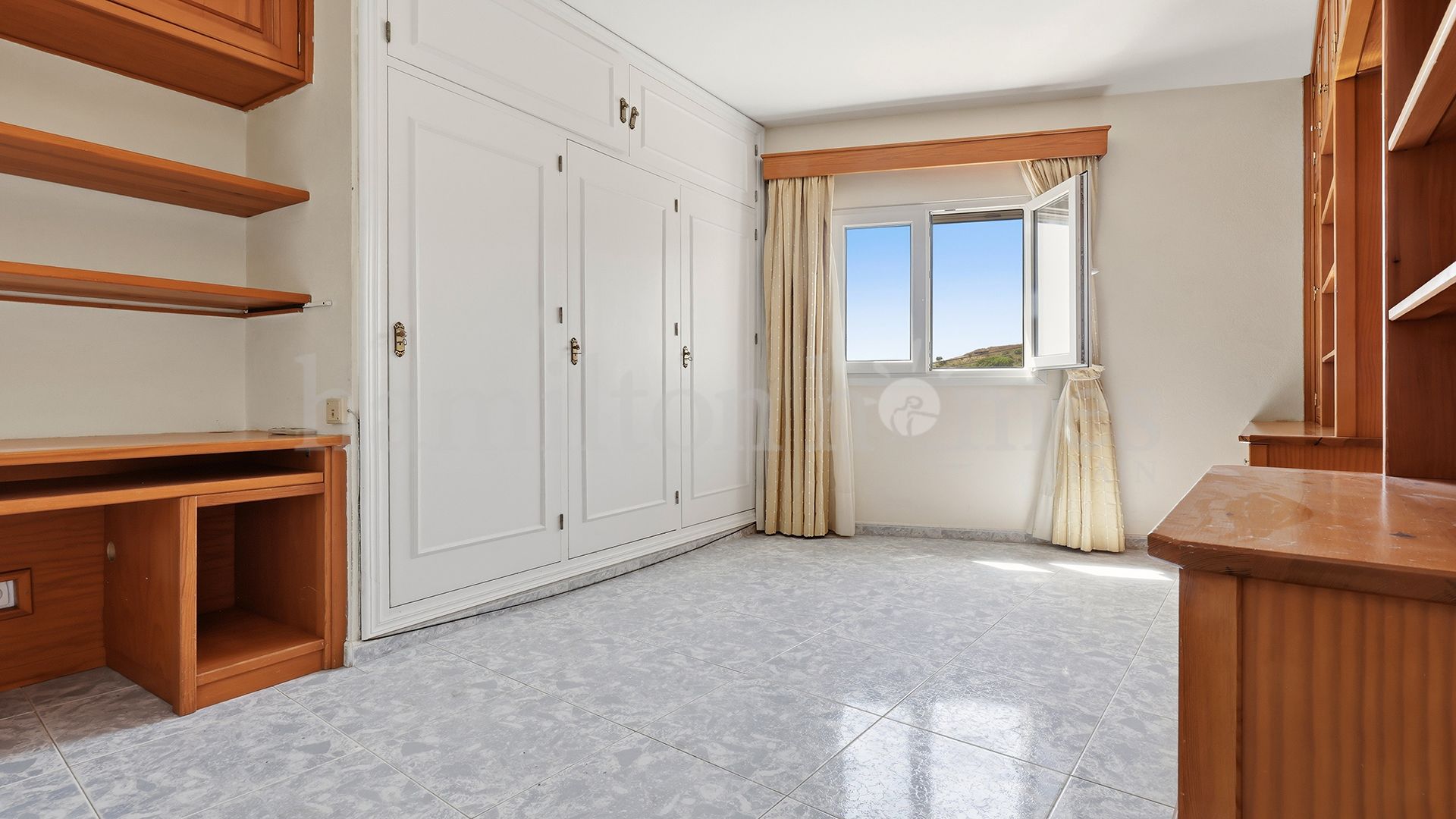 Villa en Manilva