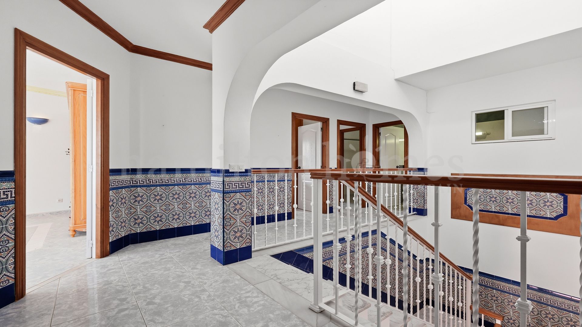 Villa en Manilva