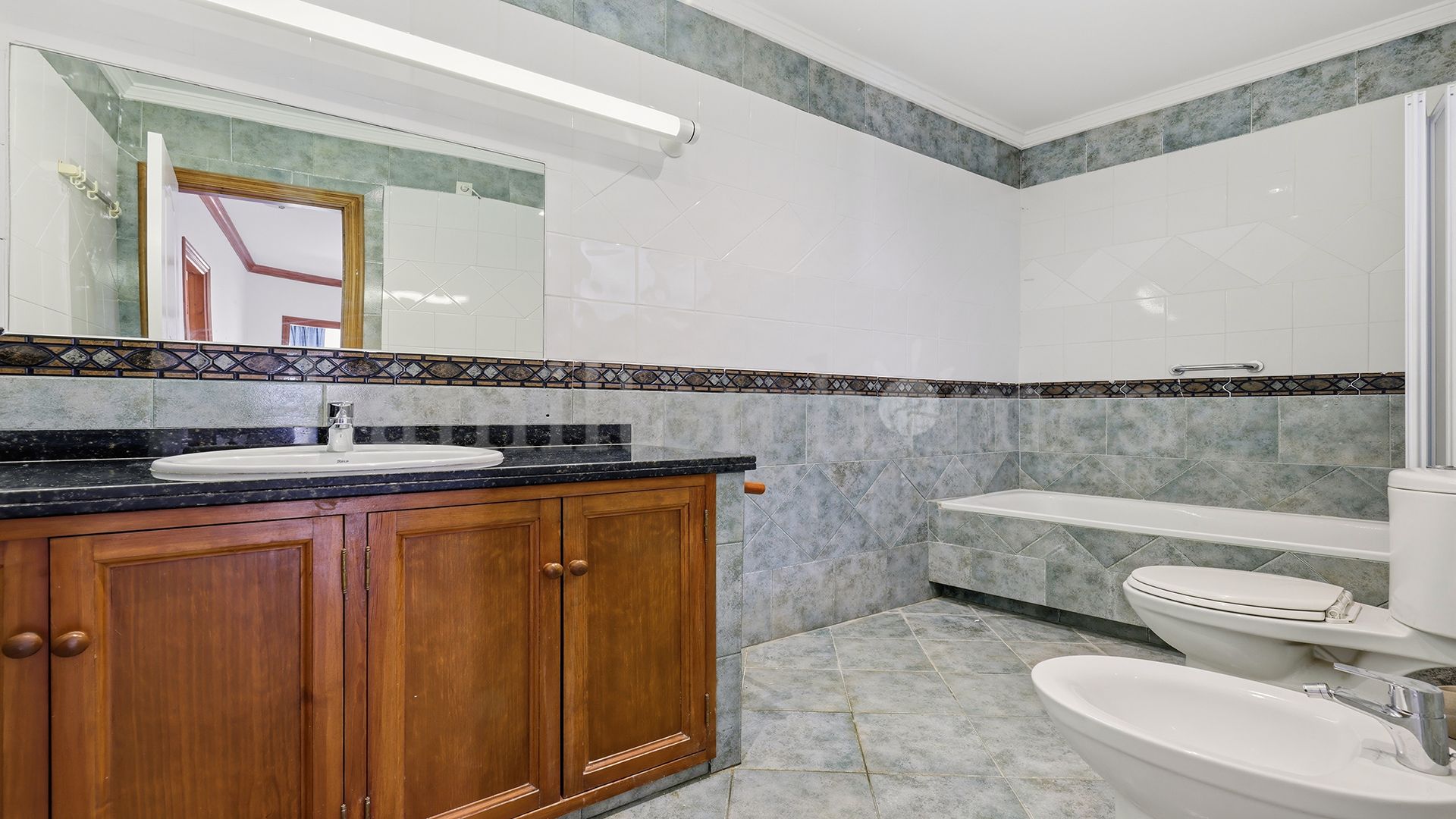 Villa en Manilva