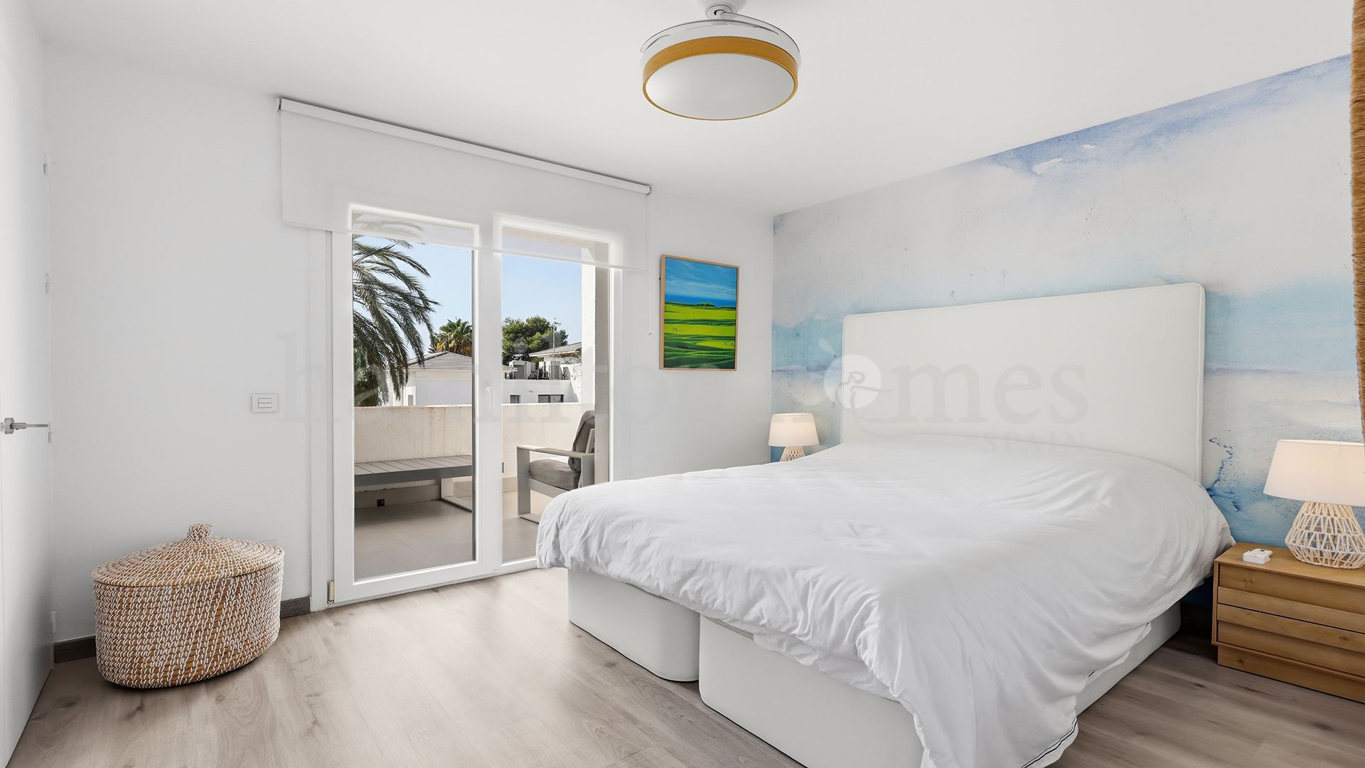 Duplex in Jardines de Sotogrande, Sotogrande