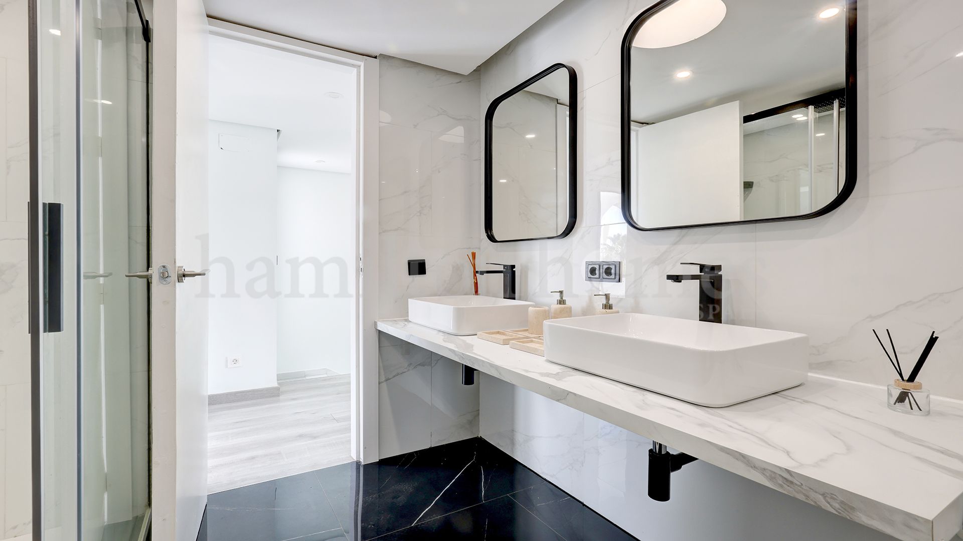 Duplex in Jardines de Sotogrande, Sotogrande