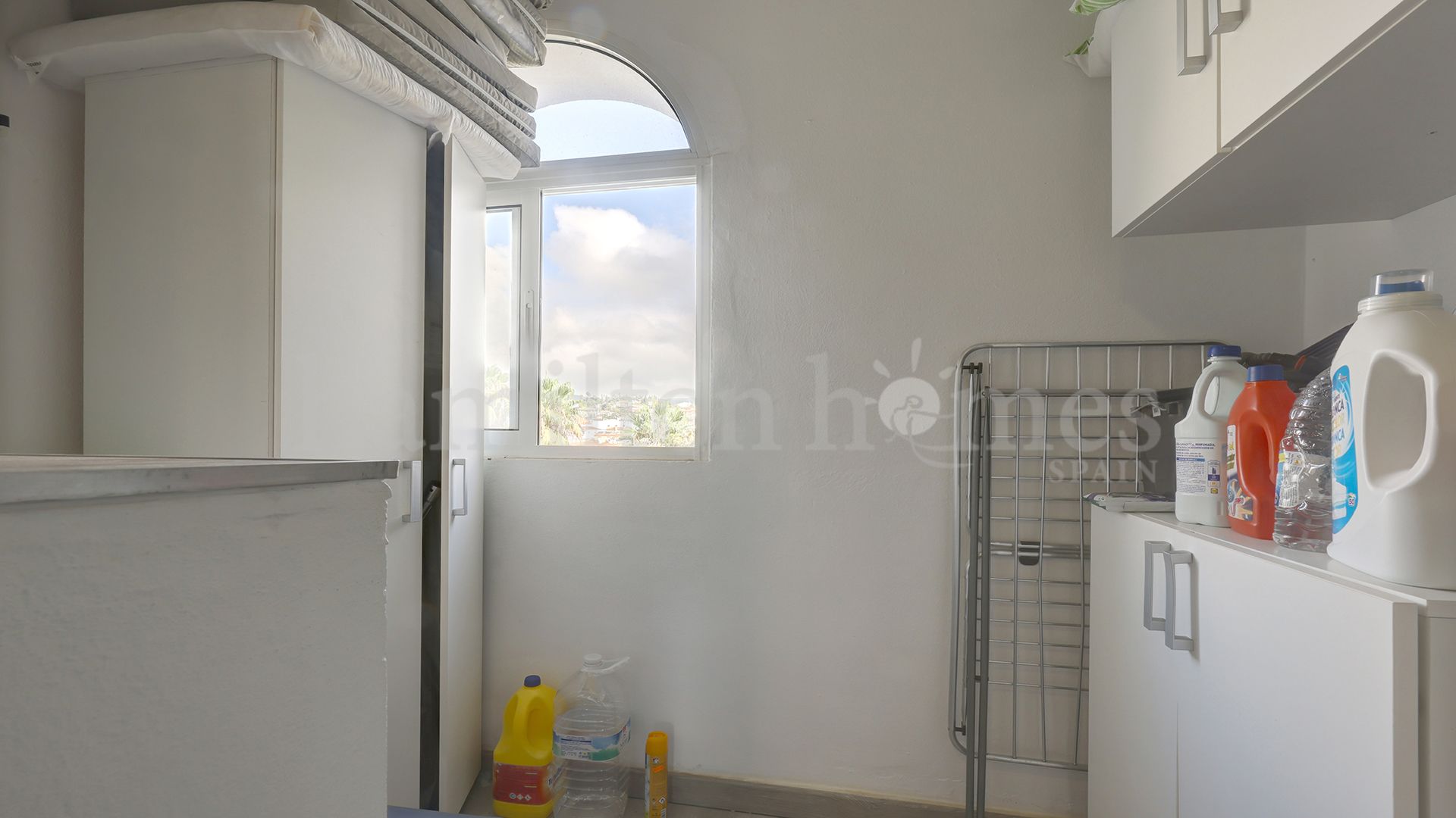Duplex in Jardines de Sotogrande, Sotogrande