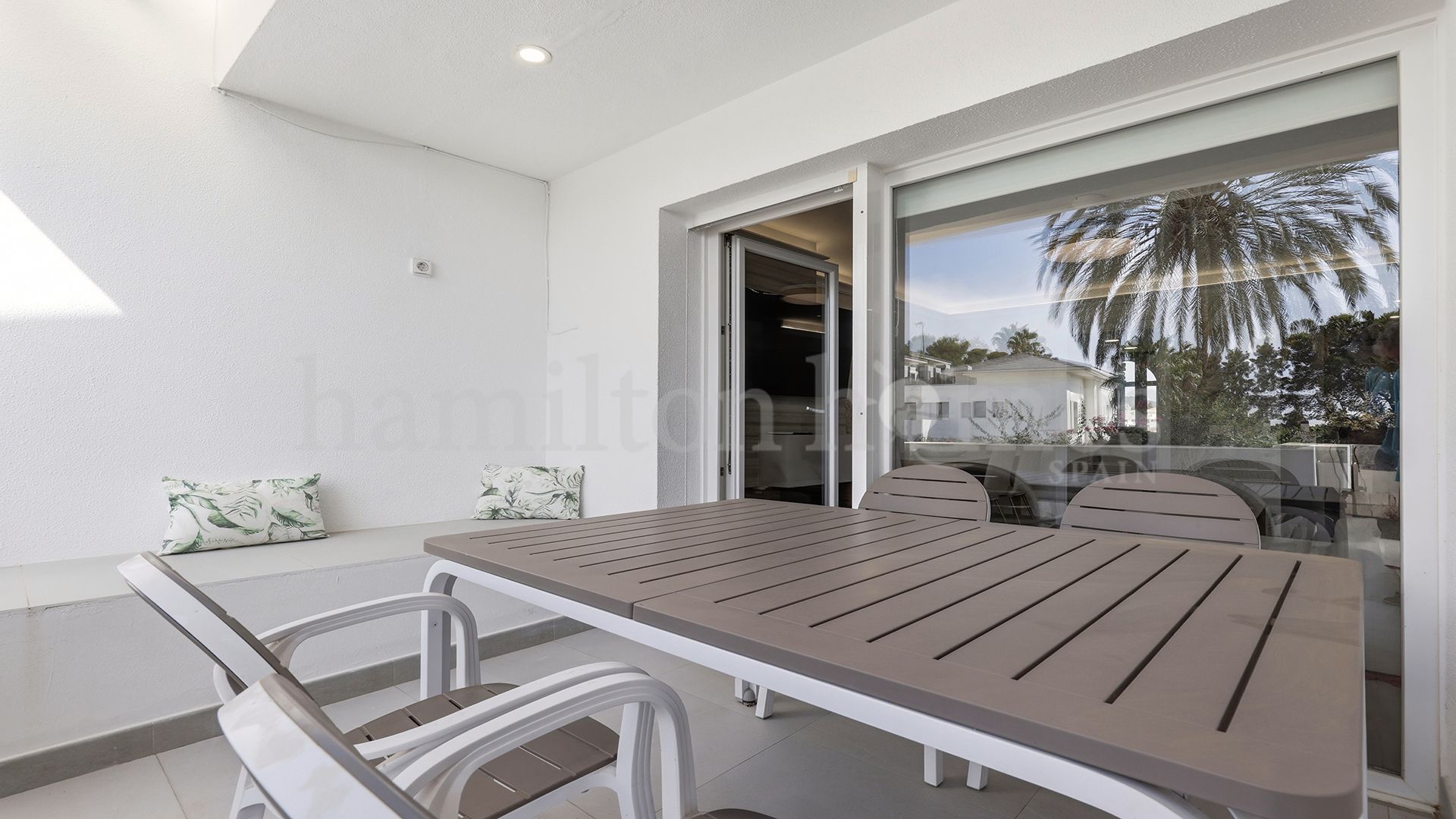 Duplex in Jardines de Sotogrande, Sotogrande