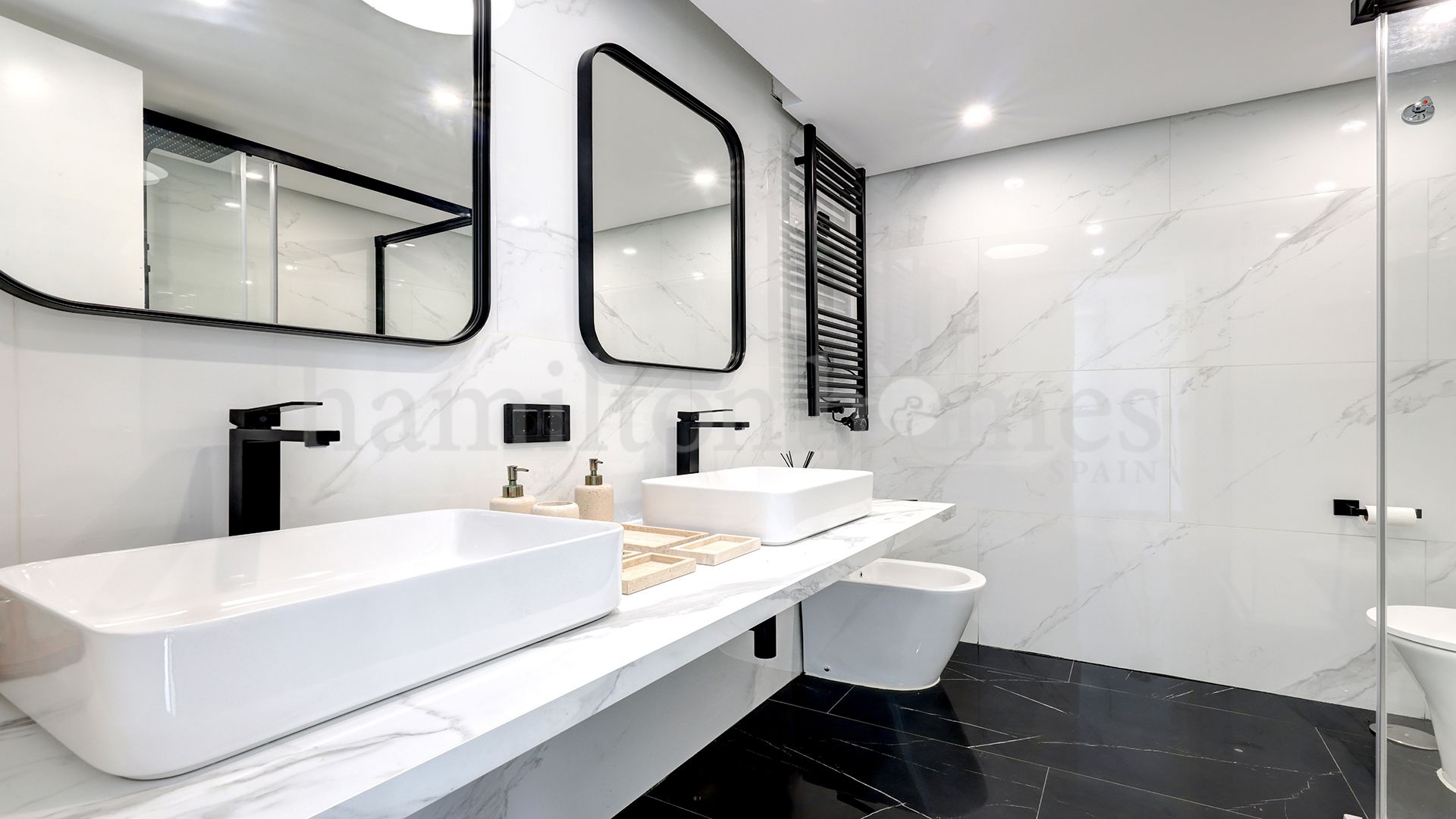 Duplex in Jardines de Sotogrande, Sotogrande