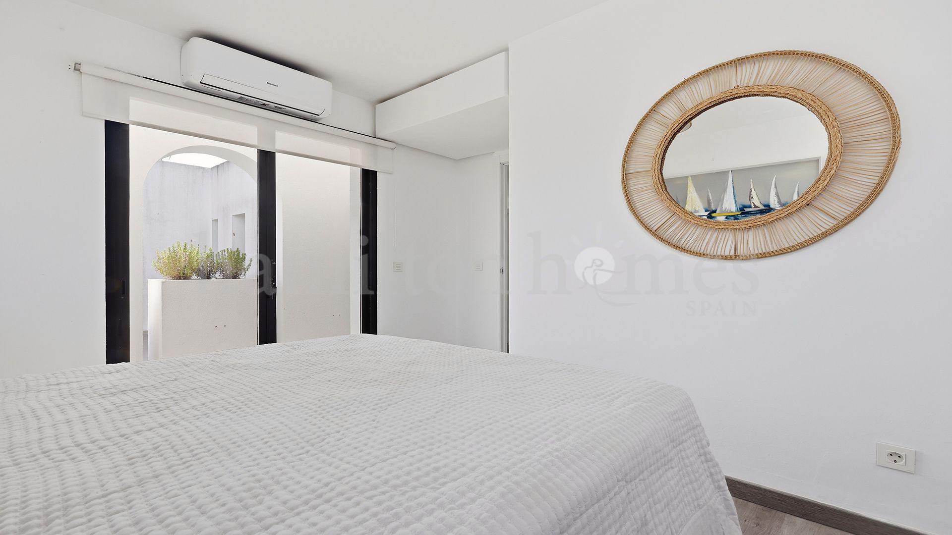 Duplex in Jardines de Sotogrande, Sotogrande