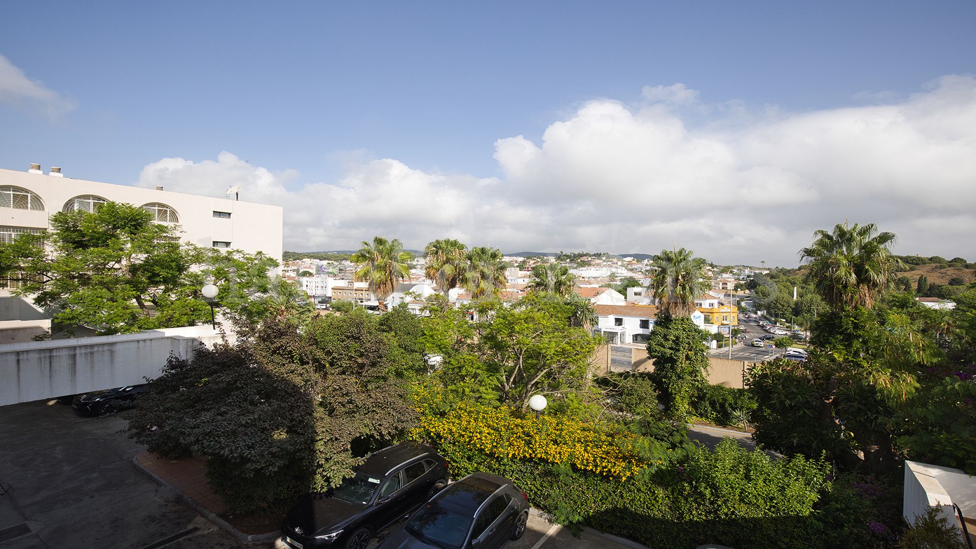 Duplex in Jardines de Sotogrande, Sotogrande